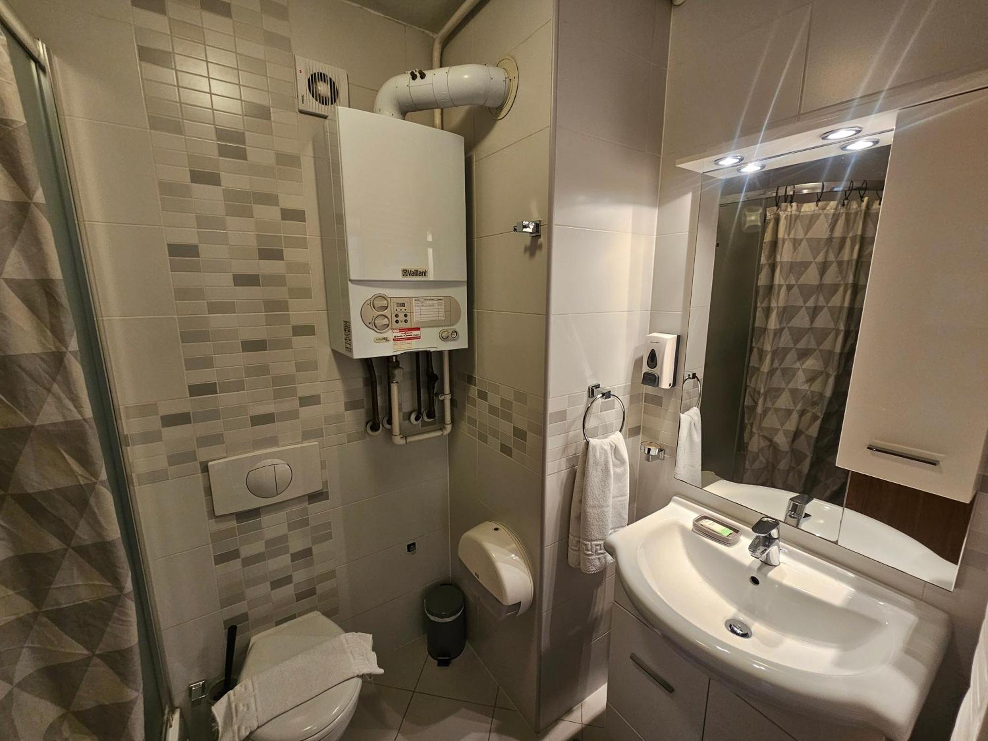 Apartment Tony Zagreb