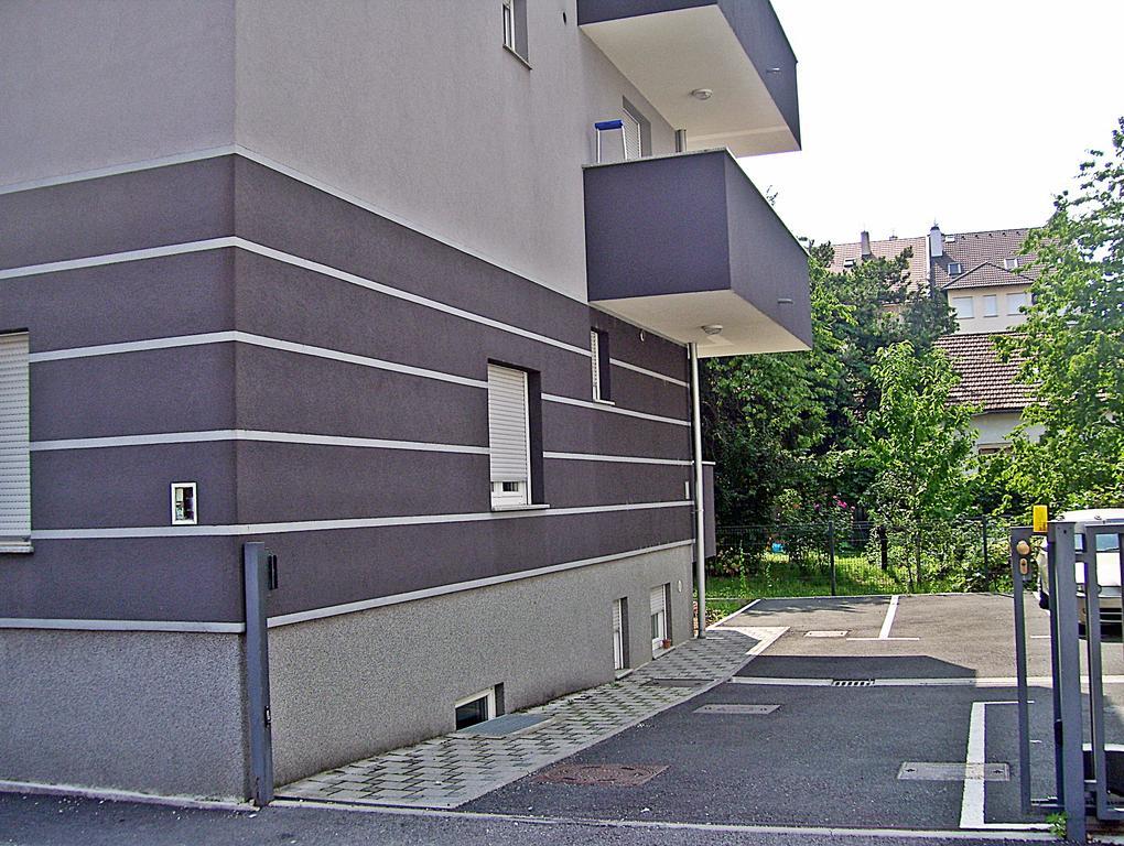 Tony Apartment