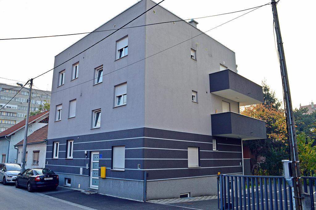 Tony Zagreb